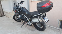 Moto Guzzi Stelvio 1200 ntx,2011.reg.07.2024.6950e