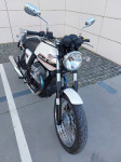 Moto Guzzi v7 classic 750 cm3
