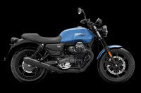AKCIJA!!!MOTO GUZZI V7 STONE 850 cm3 -POPUST 1150€!! OD 9350,00€!