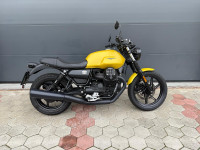 Moto Guzzi V7 STONE