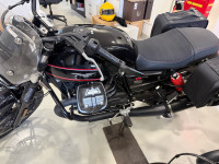 Moto Guzzi V7 Stone Special Edition 853 cm3