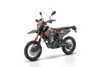 QJMotor COV 125, model 2026. god.