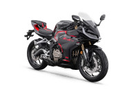 QJMotor SRK 421RR, model 2026. god.