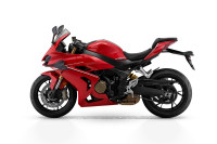 QJMotor SRK 800RR, model 2026. god.