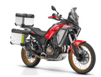 QJMotor SRT 500RX, model 2026. god.