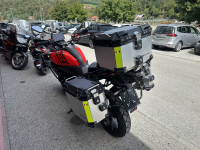 QJMotor SRT 550 SX  NOVO