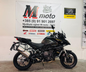 QJMotor SRT 600 S Garancija 3 godine