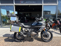 QJMotor SRT 600 SX ABS TCS, GARANCIJA 3+2