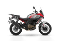 QJMotor SRT 600S, model 2026. god.