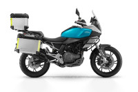 QJMotor SRT 600S, model 2026. god.