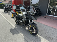 QJMotor SRT 800 S