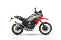QJMotor SRT 800RX, model 2026. god.