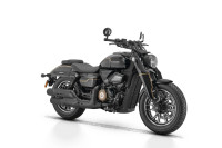 QJMotor SRV 400VS, model 2026. god.