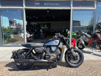 QJMotor SRV 600V ABS TCS, GARANCIJA 3+2