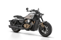 QJMotor SRV 600V, model 2026. god.