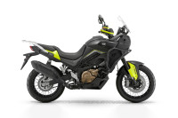 QJMotor SVT 650X, model 2026. god.