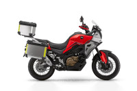 QJMotor SVT 650X