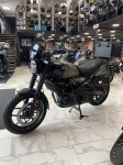 Royal Enfield Guerilla 450 2026