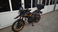 Royal Enfield Himalayan 452 - 2024 - 13665km