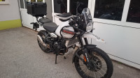 Royal Enfield Himalayan 452 - 2024 - 4835km - dodatna oprema