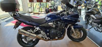 Suzuki 1200 s  bandit