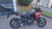 Yamaha tracer 700