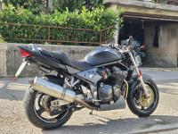Suzuki Bandit GSF 1200 cm3