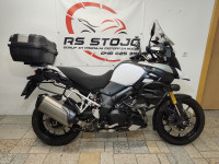 Suzuki DL 1000 V STROM ABS TC TOP STANJE 1037 cm3