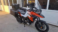 Suzuki DL 1050 XT - 2022 - 12318km - full oprema - garancija