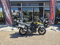 Suzuki DL 250 V STROM ABS, A2 KATEGORIJA, S GARANCIJOM