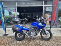 Suzuki DL 650 V STROM
