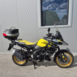 Suzuki DL1000 DL 1000 VSTROM V-STROM XT 1037 cm3
