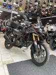 Suzuki DL1050DE V-Strom  2025
