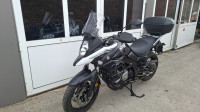 Suzuki DL650 V-Strom - 2019 - 36138km - puno opreme - garancija