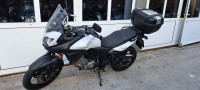 Suzuki DL650 V-strom ABS - 2014 - 35kw A2 - veliki servis - garancija