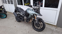 Suzuki DL800 V-strom - 2024 - 50684km - tvorničko jamstvo