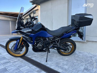 Suzuki DL800 VSTROM 800 DE 776 cm3