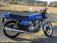 Suzuki GS 1000 E