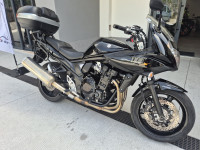 SUZUKI GSF650SA BANDIT 650 SA 656 cm3