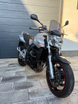 Suzuki GSR 600