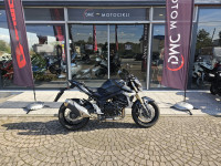 Suzuki GSR 750 ABS 749 cm3