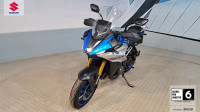Suzuki GSX-S 1000 GX M5 ***AKCIJA***