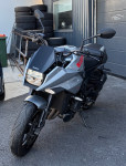 Suzuki GSX-S 1000 KATANA 999 cm3