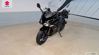 Suzuki GSX-S 1000 TRQ M6 GT TOURING
