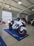 Suzuki GSX-1300RR HAYABUSA SPECIAL EDITION!!!
