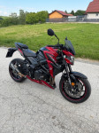 Suzuki Gsx-s 750 749 cm3