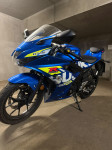 Suzuki GSX-R125 M3