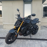 Suzuki GSX-S1000 GSX S 1000 KAO IZ SALONA 999 cm3