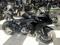 Suzuki GSX-S1000GT 2024