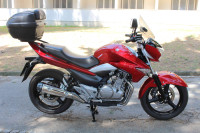 SUZUKI GW250, INAZUMA 250